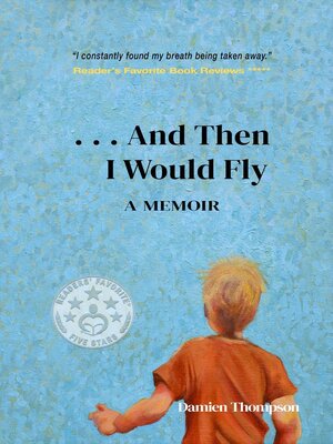 cover image of ...And Then I Would Fly